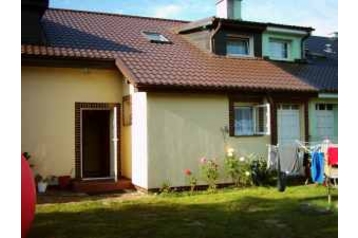 Polonia Privát Karwieńskie Błota 2, Exteriorul